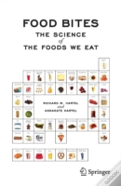 Capa do artigo Food Bites