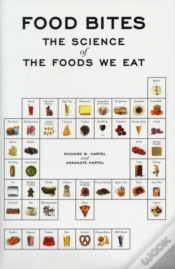Capa do artigo Food Bites