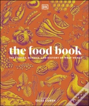 Capa do artigo Food Book