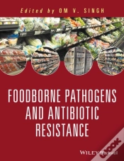 Capa do artigo Food Borne Pathogens And Antibiotic Resistance