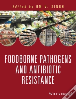 Capa do artigo Food Borne Pathogens And Antibiotic Resistance