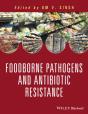 Food Borne Pathogens And Antibiotic Resistance - Preview