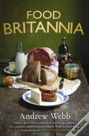 Capa do artigo Food Britannia