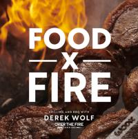 Food By Fire