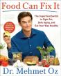 Food Can Fix It - Preview