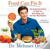 Capa do artigo Food Can Fix It