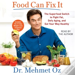 Capa do artigo Food Can Fix It