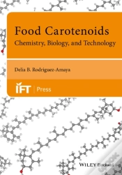 Capa do artigo Food Carotenoids