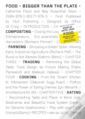 Capa do artigo Food