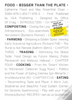 Capa do artigo Food