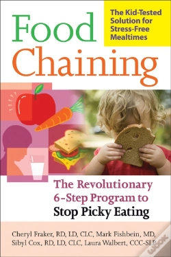 Capa do artigo Food Chaining