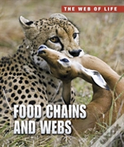 Capa do artigo Food Chains And Webs