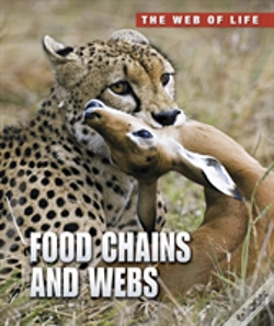 Capa do artigo Food Chains And Webs