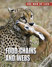 Food Chains And Webs