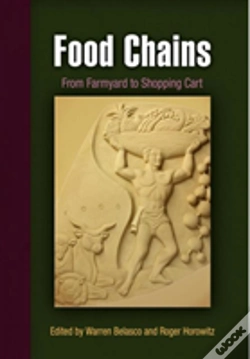 Capa do artigo Food Chains