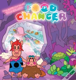 Capa do artigo Food Changer