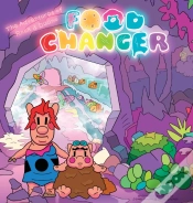 Capa do artigo Food Changer
