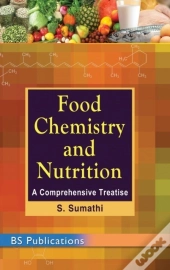 Food Chemistry And Nutrition