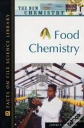 Capa do artigo Food Chemistry