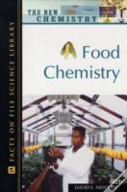 Capa do artigo Food Chemistry