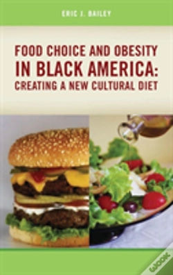 Capa do artigo Food Choice And Obesity In Black America