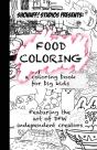Food Coloring - Preview