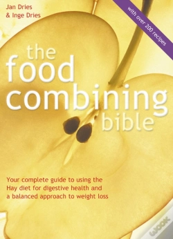 Capa do artigo Food Combining Bible