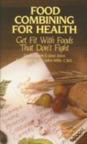 Capa do artigo Food Combining For Health