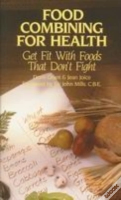 Capa do artigo Food Combining For Health