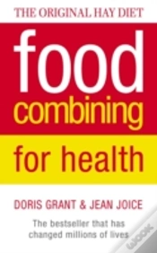 Capa do artigo Food Combining For Health