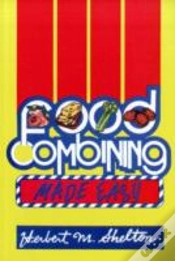Capa do artigo Food Combining Made Easy