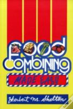 Capa do artigo Food Combining Made Easy