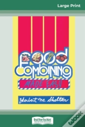Capa do artigo Food Combining Made Easy