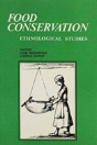 Food Conservation - Preview