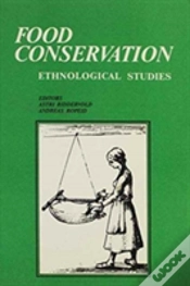 Capa do artigo Food Conservation