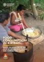 Food Consumption In Kiribati - Preview
