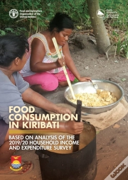 Capa do artigo Food Consumption In Kiribati