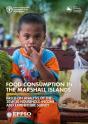 Food Consumption In The Marshall Islands - Preview
