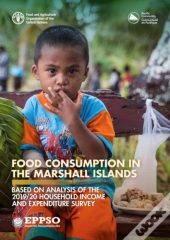 Food Consumption In The Marshall Islands
