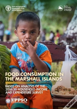 Capa do artigo Food Consumption In The Marshall Islands