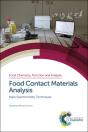 Food Contact Materials Analysis - Preview