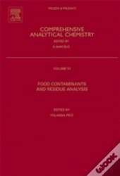 Food Contaminants And Residue Analysis