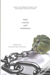 Capa do artigo Food, Control, And Resistance