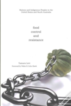 Capa do artigo Food, Control, And Resistance