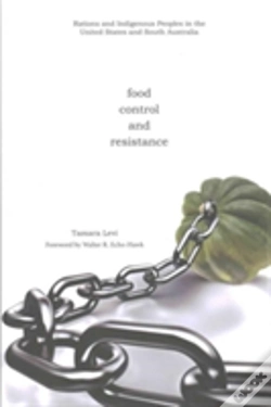 Capa do artigo Food, Control, And Resistance
