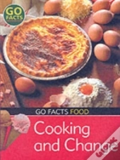 Food: Cooking And Change