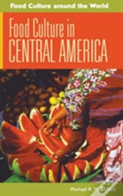 Capa do artigo Food Culture In Central America