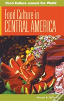 Capa do artigo Food Culture In Central America