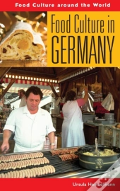 Food Culture In Germany