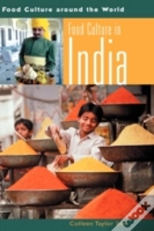 Food Culture In India